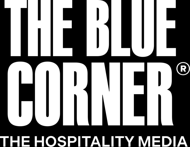 The Blue Corner - The Hospitality Media